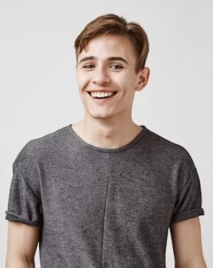 David Lee - Team Member of Blue Harbour Recruitment